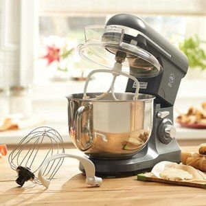 VIDA SANA™ ELECTRICS  Deluxe 7-Qt. Stand Mixer